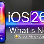 Нові функції та оновлення в Apple iOS 26.3 Beta 3 Нові функції iOS 826