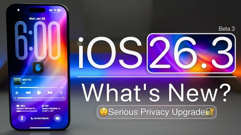 Нові функції iOS 826
