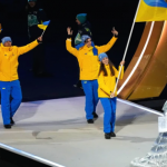 Олімпіада 2026 457