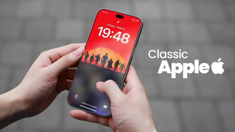 Оновлення iPhone 18 Pro Max 456