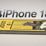 Підекранний Face ID 456