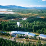 Платформа мережі 456