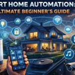 Побудуйте розумну оселю 742