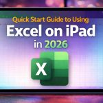 Посібник Excel 2026109