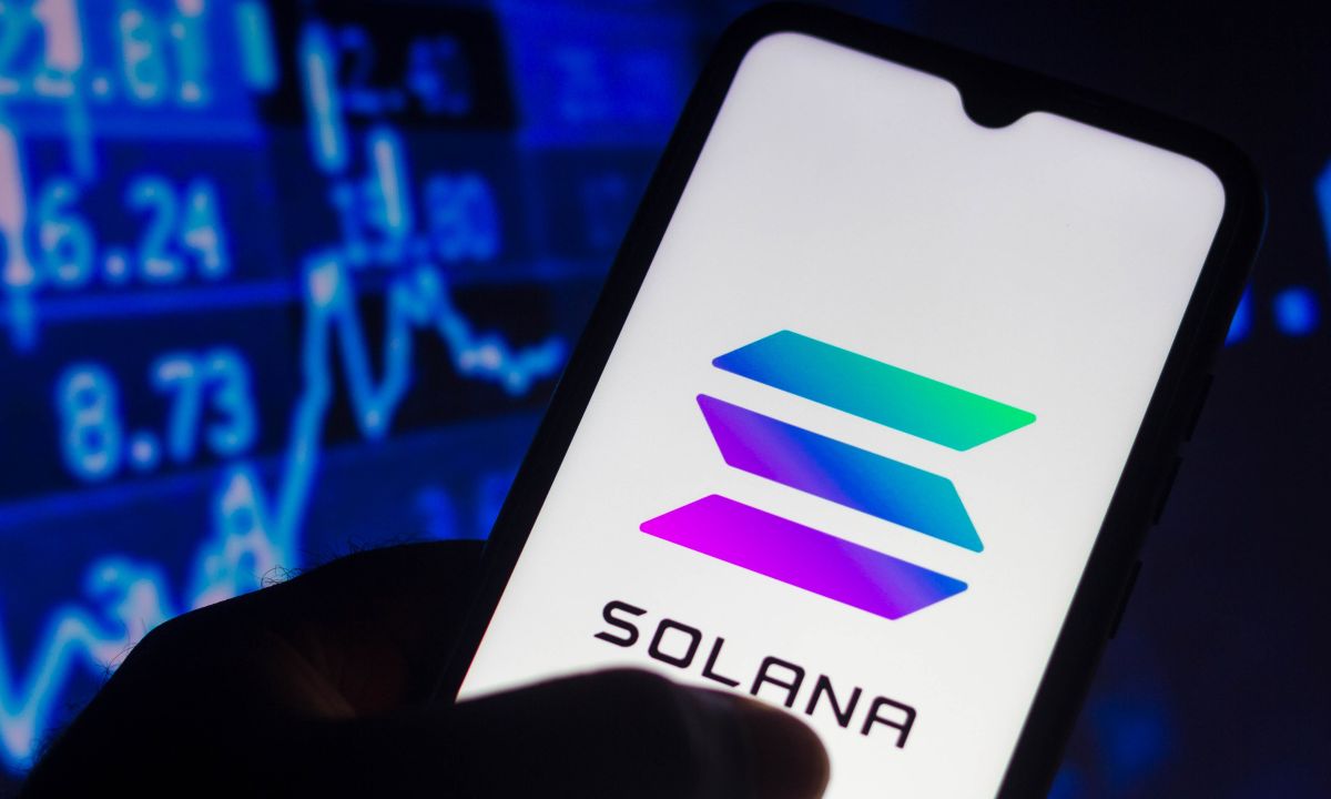 Solana Mobile запустить токен для підтримки відкритої мобільної платформи