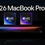 Старт MacBook Pro 765