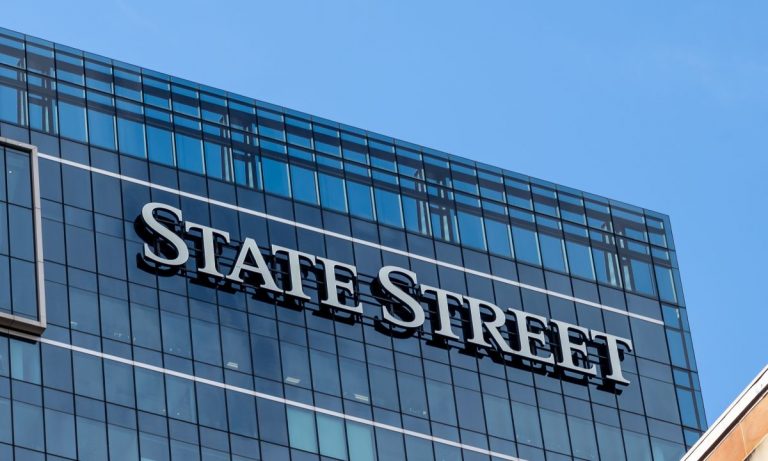 State Street запускає платформу інфраструктури для токенізованих активів