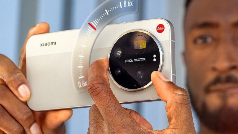 Xiaomi 17 Ultra Leica Edition 456