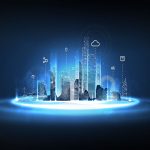 Зростання Industrial IoT 345