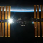 Звіт про супутник 456