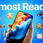 Apple iOS 264 Beta 481