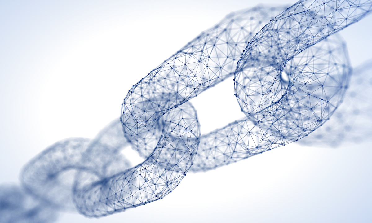 Чи зможуть мрії відкритої мережі криптовалют витримати корпоративний тиск