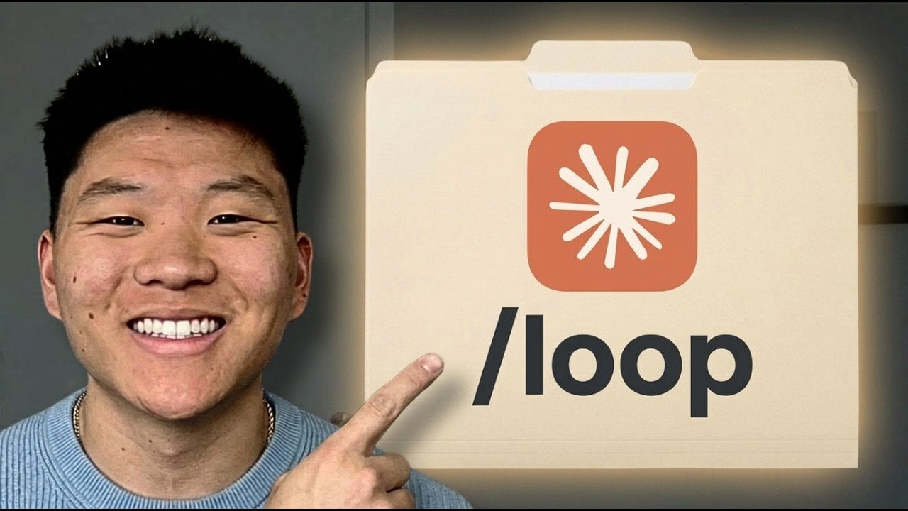 Цикли в Claude Code 345