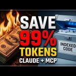 JCodeMunch зберігає токени 456