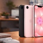 Phone 17e бюджетна 426