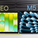 Порівняння MacBook 453