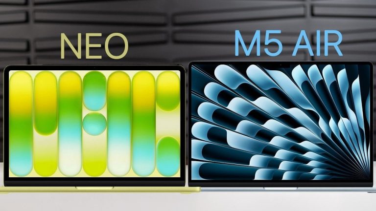 Порівняння MacBook 453