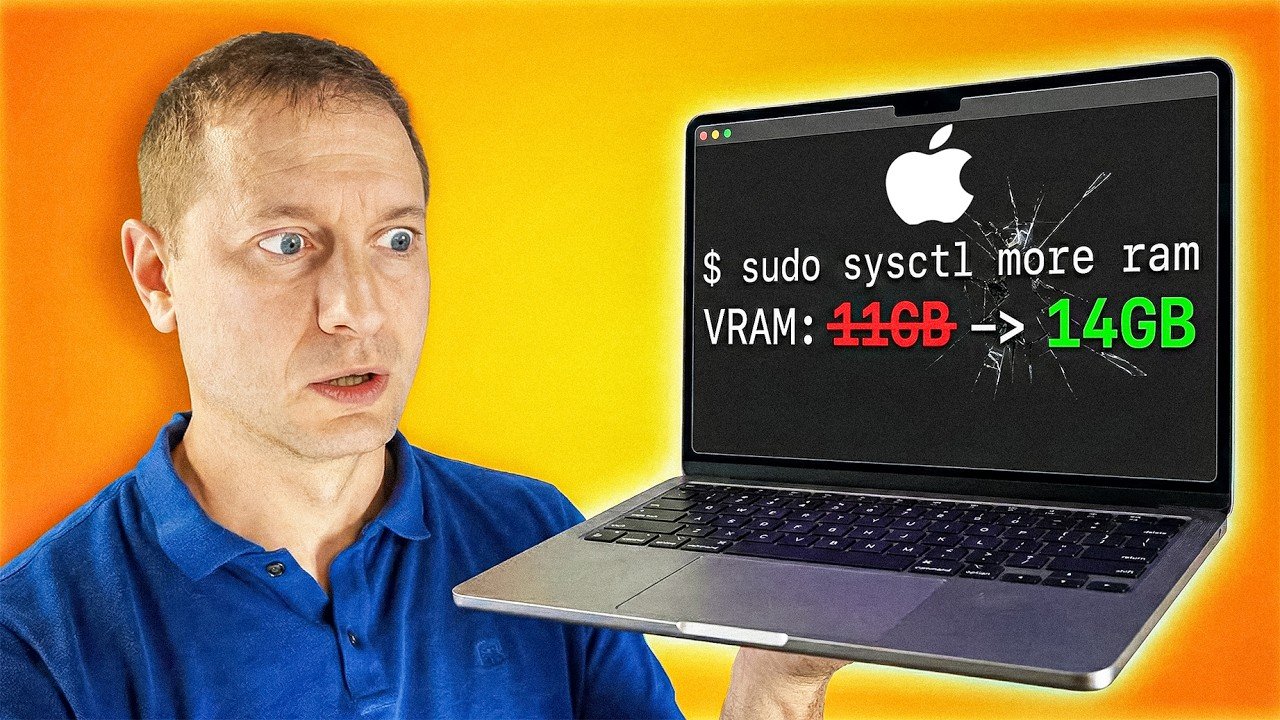 Прихована VRAM 726