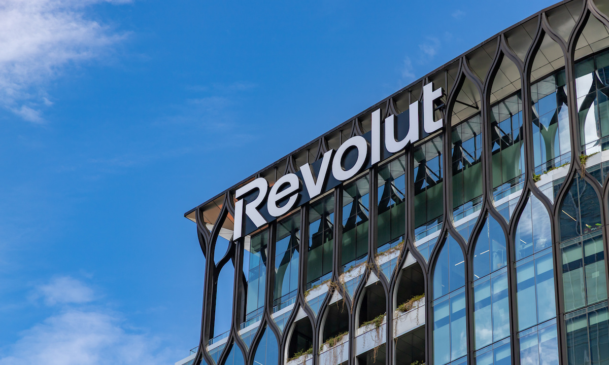 Revolut обраний для тестування стейблкоїнів у регуляторному пісочниці Великої Британії