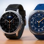 Чому Samsung розділила чіпстратегію для Galaxy Watch 9 та Ultra 2 Samsung чіпстратегія 546