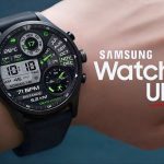 Samsung Galaxy Watch 9300