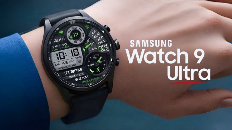Samsung Galaxy Watch 9300