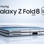 Samsung Galaxy Z Fold 8 отримає акумулятор на 5,000 мАг: проблема складаних батарей вирішена Samsung Galaxy Z Fold 8 345