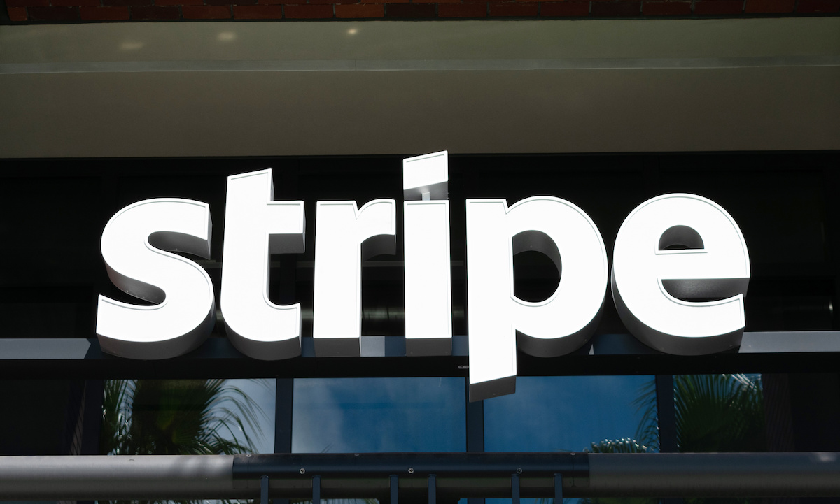 Stripe створює власний блокчейн для міжнародних платежів