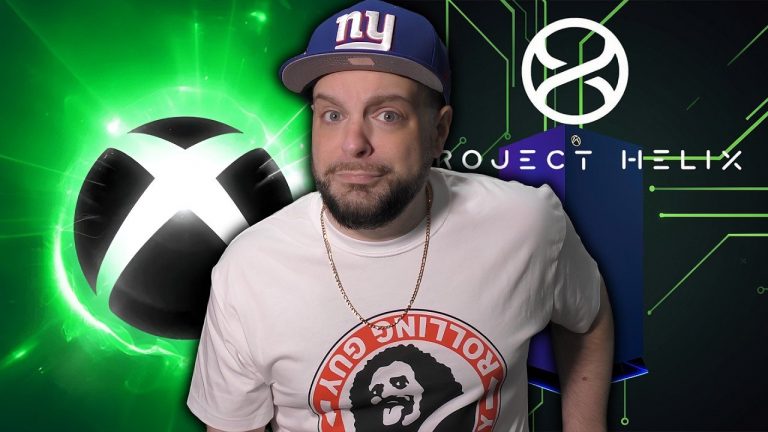 Витік Xbox Project Helix 657