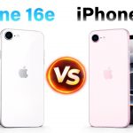 Забудьте про iPhone 17e 345