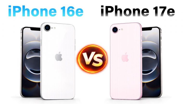 Забудьте про iPhone 17e 345