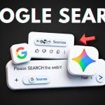 Змусити Gemini AI шукати 456