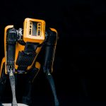 Boston Dynamics Spot 456