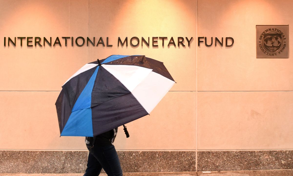 IMF попереджає, що токенізація вводить нові вразливості у фінансову сферу