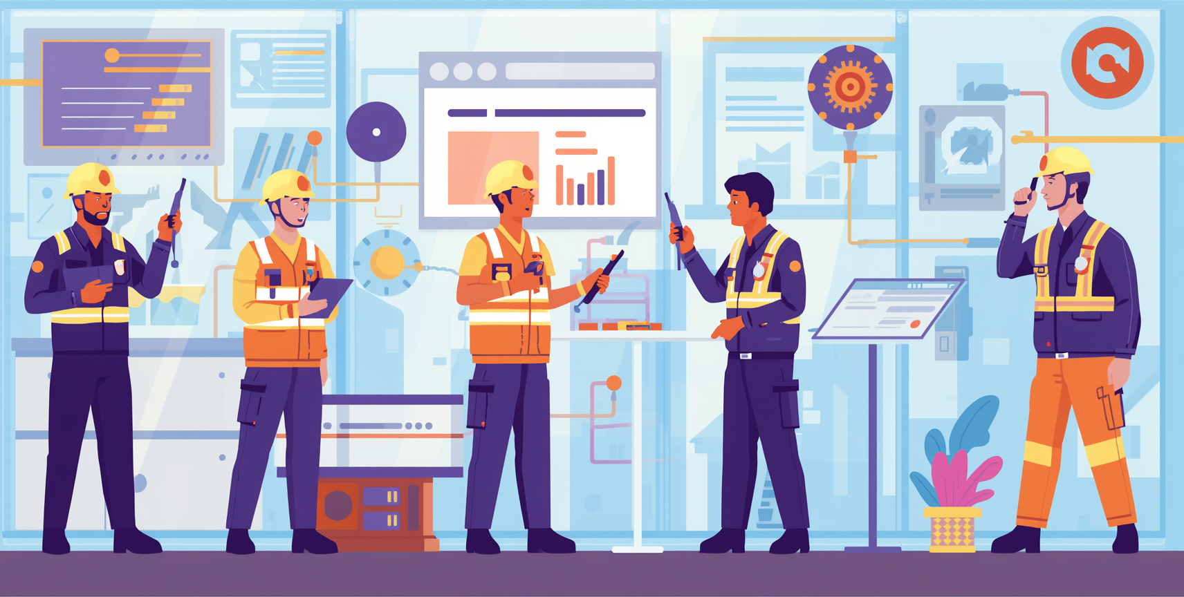 Надійний звязок 457