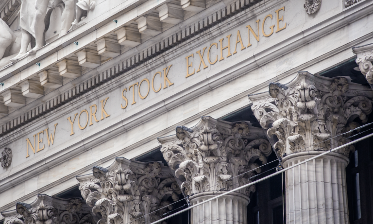 NYSE планує використовувати блокчейн для розширення торгівлі