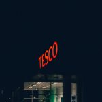 Партнерство Tesco Adobe 456