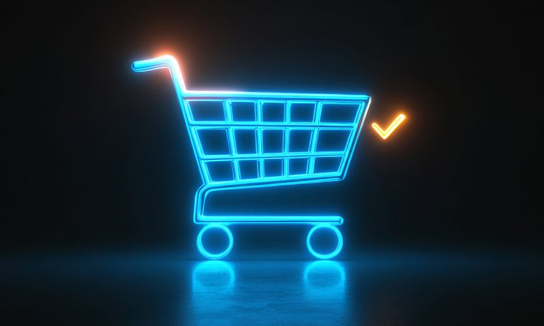 Токенізація забезпечує невидиме оформлення покупок у агентній торгівлі