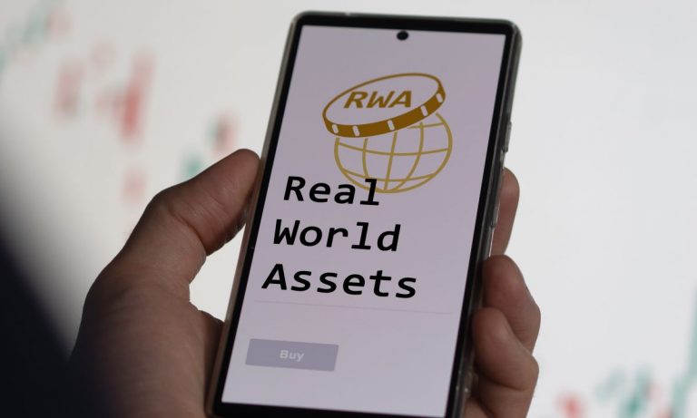 Від токенізованої нафти до казначейських паперів CFO визначають бум реальних активів