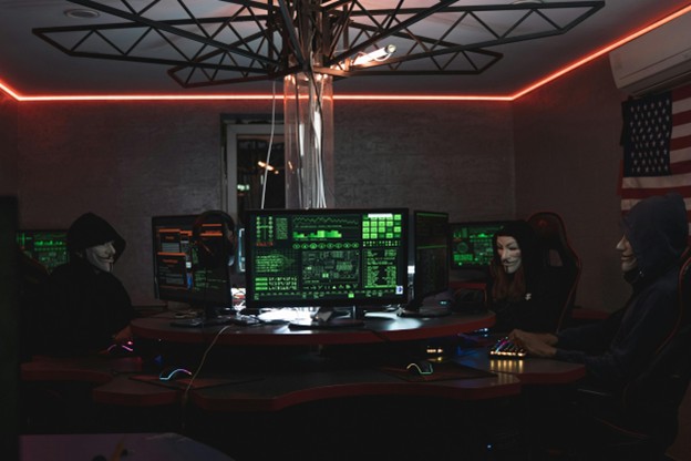 CSPM трансформується 587