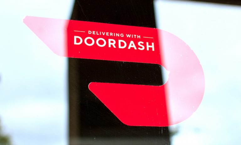 DoorDash звертається до Tempo для впровадження платежів у стейблкоінах