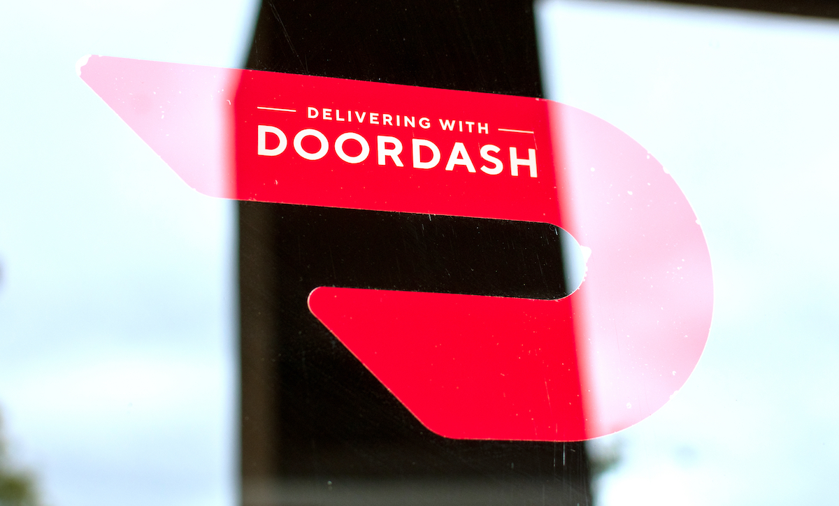 DoorDash звертається до Tempo для впровадження платежів у стейблкоінах