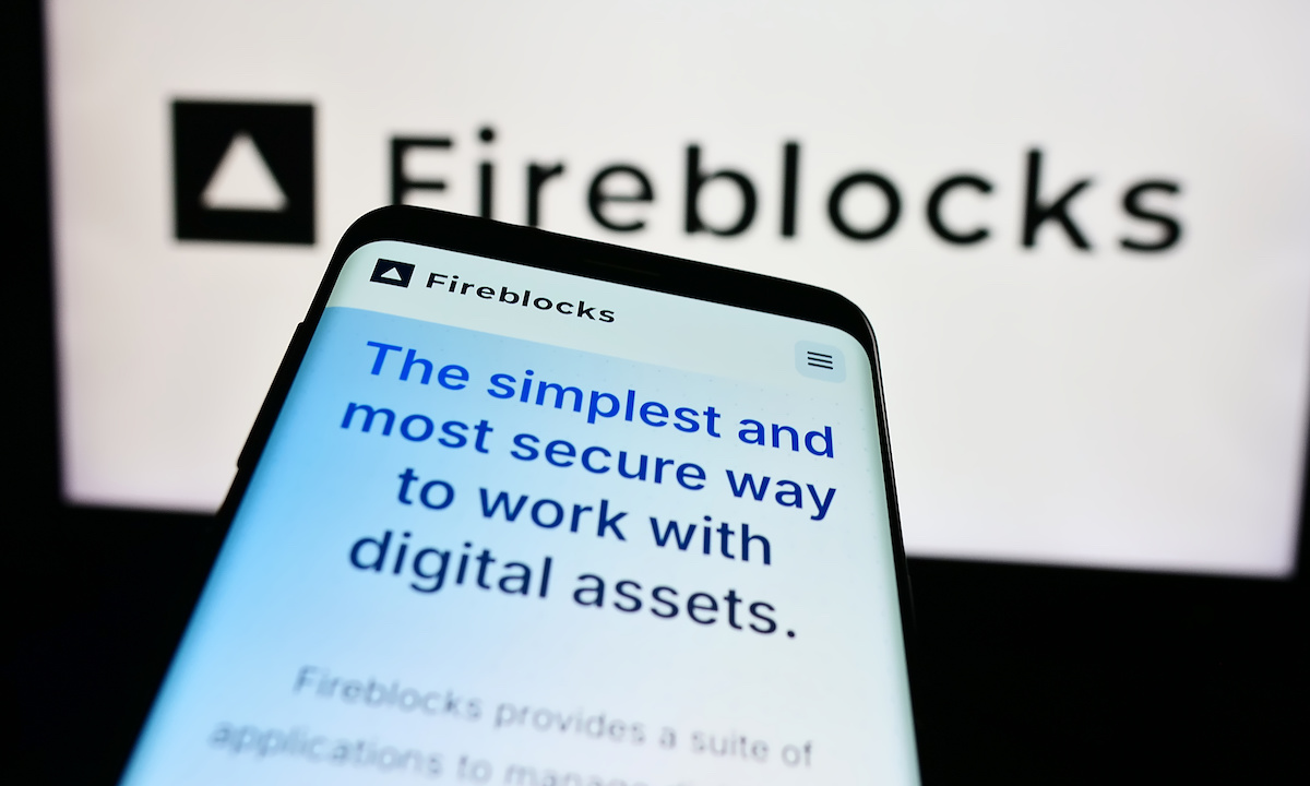 Fireblocks запускає кредитування стейблкойнів для інституційних клієнтів