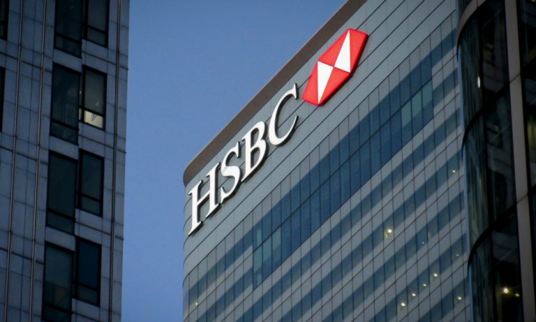 HSBC розширює послугу токенізованих депозитів для компаній США