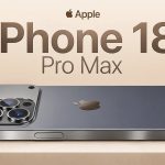 iPhone 18 Pro Max 345