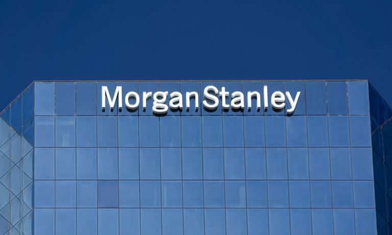 Morgan Stanley підтримує емітентів стейблкоїнів новим фондом для резервів
