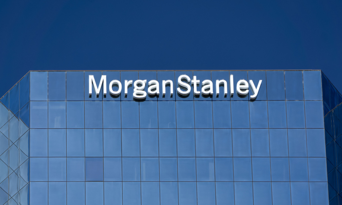 Morgan Stanley підтримує емітентів стейблкоїнів новим фондом для резервів