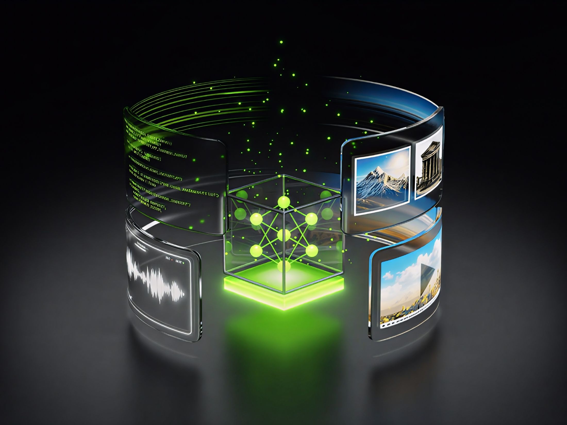 NVIDIA Nemotron 3 Nano 456