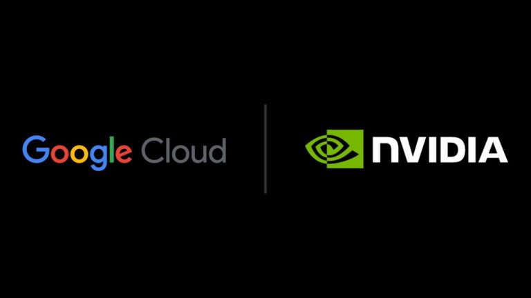 NVIDIA та Google зменшують 743