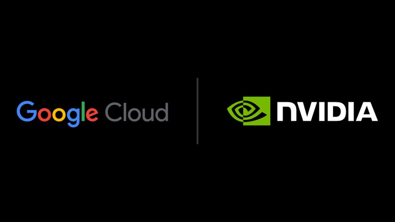NVIDIA та Google зменшують 743